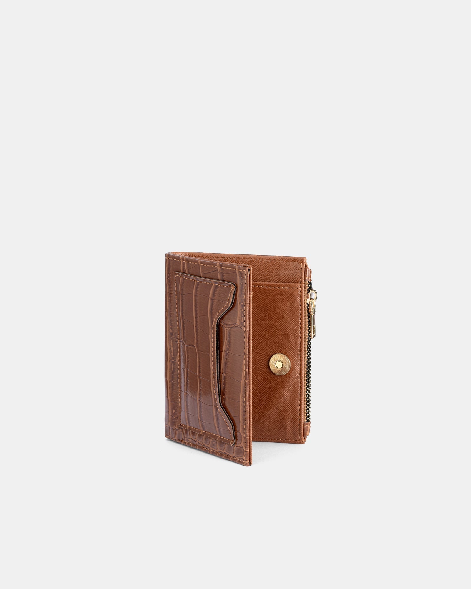 Croco Wallet