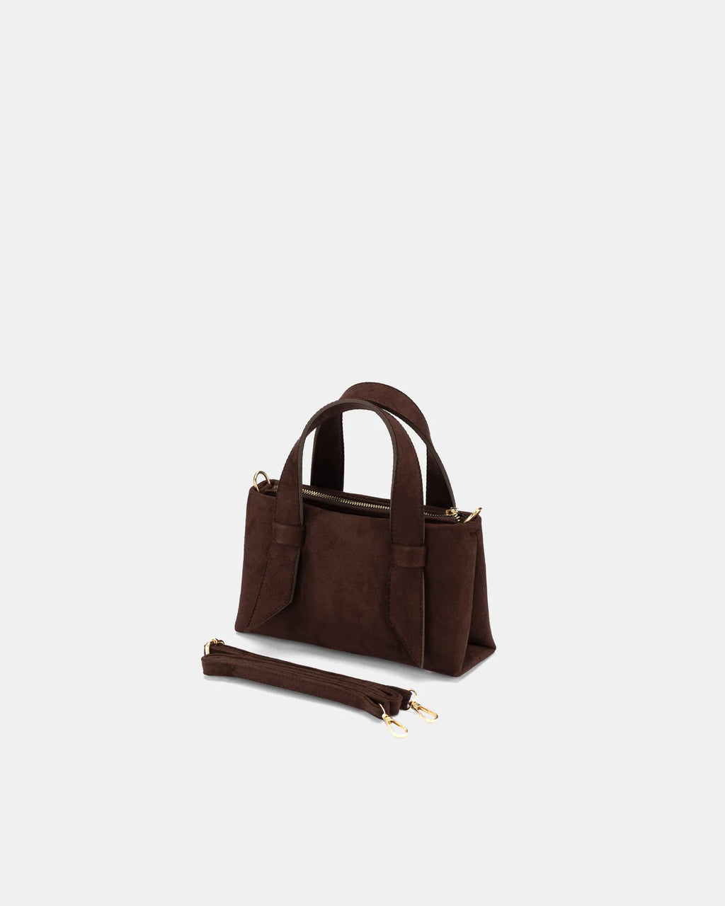 Valencia Suede