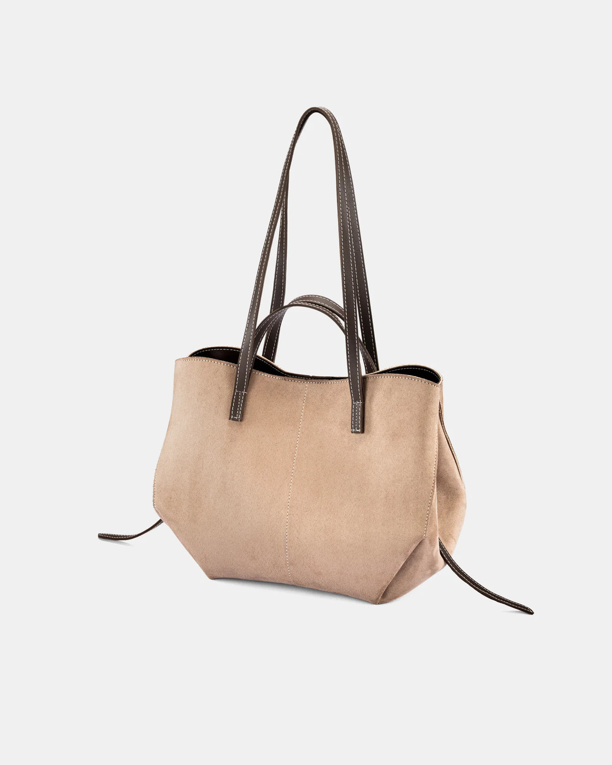 Luki Suede