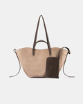 Luki Suede