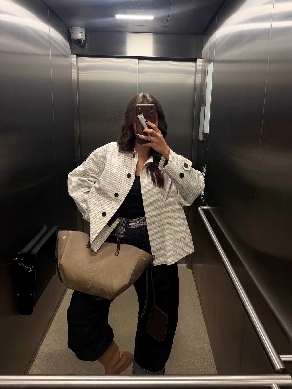 Luki Suede