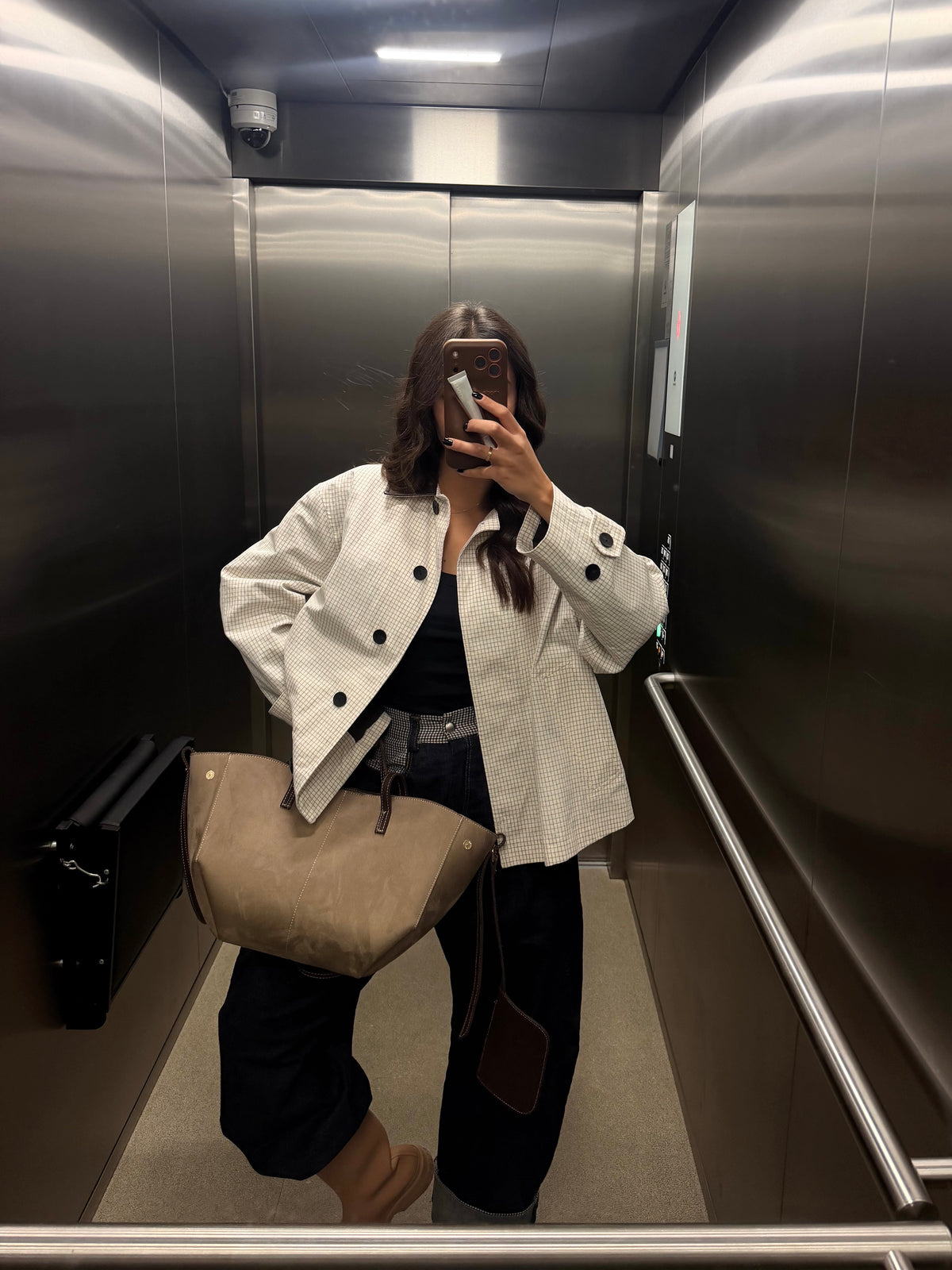 Luki Suede