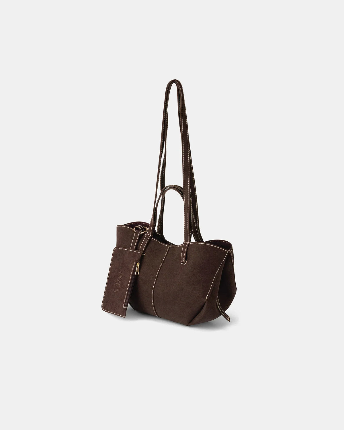 Hely suede