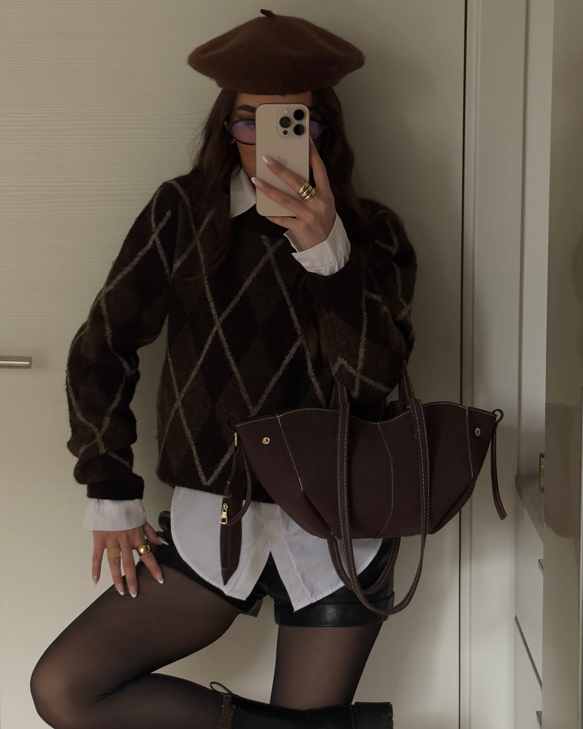 Hely suede